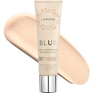 LUMENE Blur 16h Longwear Foundation SPF15 Shade 00 Ultra Light / Kuulaus - Make-up