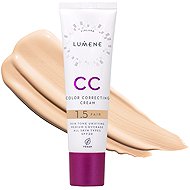 LUMENE CC colour Correcting Cream SPF20 1.5 Fair - Make-up