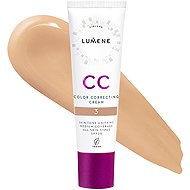 LUMENE CC colour Correcting Cream SPF20 Shade 3 - Make-up