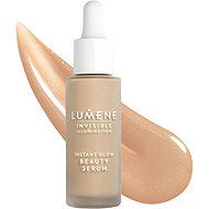 LUMENE Invisible Illumination Instant Glow Beauty Serum Universal Medium - Make-up