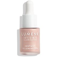 LUMENE Invisible Illumination Instant Illuminizer Rosy Dawn - Blush