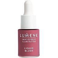 LUMENE Invisible Illumination Liquid Blush Berry Nectar - Blush