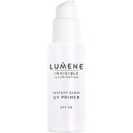 LUMENE Invisible Illumination UV Primer SPF 30 - Primer