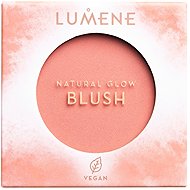 LUMENE Natural Glow Blush Shade 1 Coral Glow - Blush