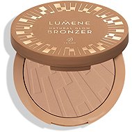 LUMENE Natural Glow Bronzer Shade 1 Arctic Summer - Bronzer