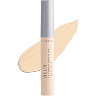 LUMENE Primers & Concealers Blur Longwear Concealer - Ultra Light - Corrector