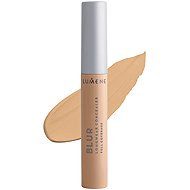 LUMENE Primers & Concealers Blur Longwear Concealer Dark - Corrector