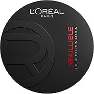 L'ORÉAL PARIS Infaillible Fresh Wear Cushion Foundation 127 make-up, 11 g - Make-up