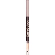 MAYBELLINE NEW YORK Sculpting Stix 15 Smooth Espresso Eyeliner, 1pc - Eye Pencil