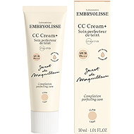EMBRYOLISSE CC Cream+ Clair 30 ml - Make-up