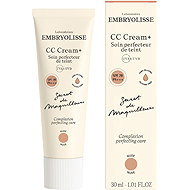 EMBRYOLISSE CC Cream+ Nude 30 ml - Make-up