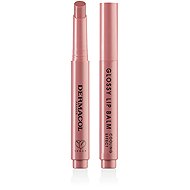 DERMACOL Glossy Lip Balm 01, 1.8 g - Lip Gloss