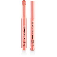 DERMACOL Glossy Lip Balm 03, 1.8 g - Lip Gloss