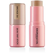 DERMACOL Skin tint stick No.4 Bronze 15 g - Make-up