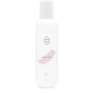 NANINAILS Acetone Peach 100 ml - Nail Polish Remover
