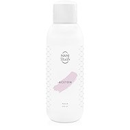NANINAILS Acetone Peach 500 ml - Nail Polish Remover