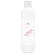 NANINAILS Acetone Peach 1 l - Nail Polish Remover