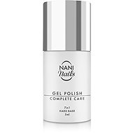 NANINAILS Complete Care 7in1 Hard Base 5 ml - Nail Polish
