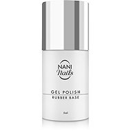 NANINAILS Rubber Base 5 ml - Nail Polish