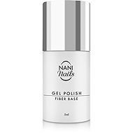 NANINAILS Fiber Base 5 ml - Nail Polish
