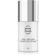 NANINAILS Hard Top Shine 5 ml - Nail Polish