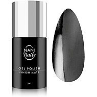 NANINAILS Finish Matt 5 ml - Nail Polish