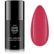 NANINAILS Amazing Line Sweet Kiss 5 ml - Nail Polish