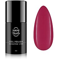 NANINAILS Amazing Line Pink Voltage 5 ml - Nail Polish