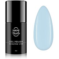 NANINAILS Amazing Line Morning Haze 5 ml - Nail Polish