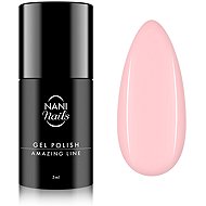 NANINAILS Amazing Line Coral Dew 5 ml - Nail Polish