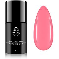NANINAILS Amazing Line Pink Gleam 5 ml - Nail Polish