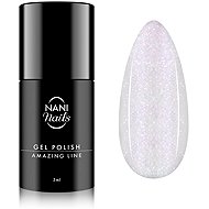 NANINAILS Amazing Line Moon Pearl 5 ml - Nail Polish