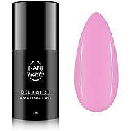 NANINAILS Amazing Line Pink Sky 5 ml - Nail Polish