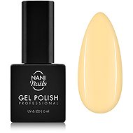 NANINAILS Vanilla Pudding 6 ml - Nail Polish