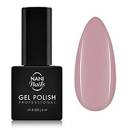 NANINAILS Mocha Nude 6 ml - Nail Polish