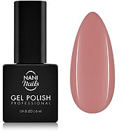 NANINAILS Terracotta Rose 6 ml - Nail Polish