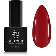 NANINAILS Passion, 6 ml - Körömlakk