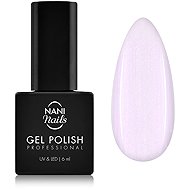 NANINAILS Lilac Sheen 6 ml - Nail Polish