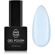 NANINAILS Sea Pearl 6 ml - Nail Polish