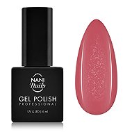 NANINAILS Ruby Chocolate Beans 6 ml - Nail Polish