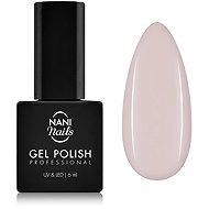 NANINAILS Cappuccino Breeze 6 ml - Nail Polish