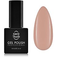 NANINAILS Mocha Mousse 6 ml - Nail Polish