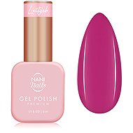 NANINAILS Premium Rajda 6 ml - Nail Polish