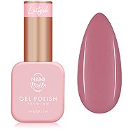 NANINAILS Premium Collar Lipstick 6 ml - Nail Polish
