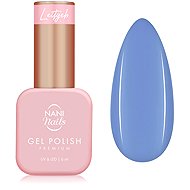 NANINAILS Premium Let Me Swim 6 ml - Nail Polish