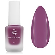 NANINAILS Super Shine Raspberry Popsickle 10 ml - Lak na nehty