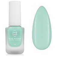 NANINAILS Super Shine Mint Fantasy 10 ml - Nail Polish