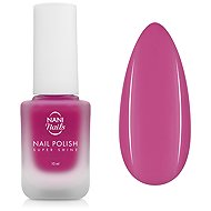 NANINAILS Super Shine Raspberry Sorbet 10 ml - Nail Polish