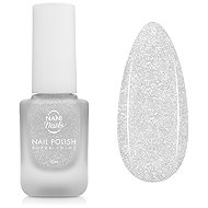 NANINAILS Super Shine Ivory Tusk 10 ml - Nail Polish