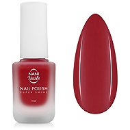 NANINAILS Super Shine Redcurrant 10 ml - Nail Polish